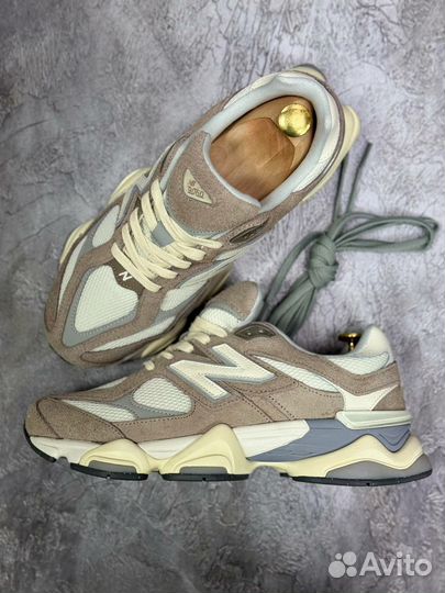 Кроссовки new balance 9060 (41-45)