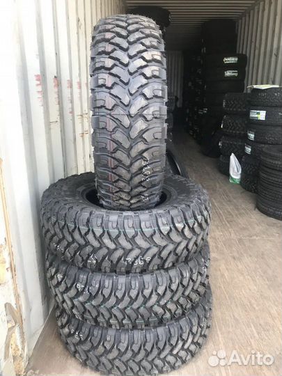 Comforser CF3000 285/75 R16