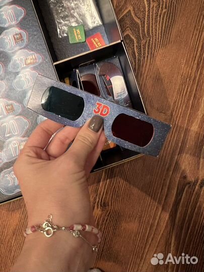 Имаджинариум 3д