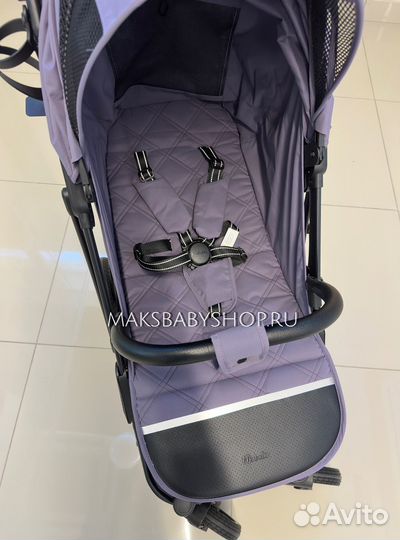 Коляска прогулочная Baballo 2024 (Бабало)