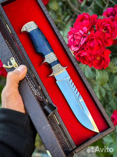 Нож мини генерал