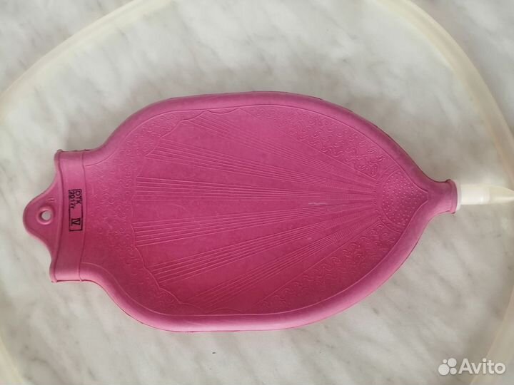 Кружка Эсмарха новая