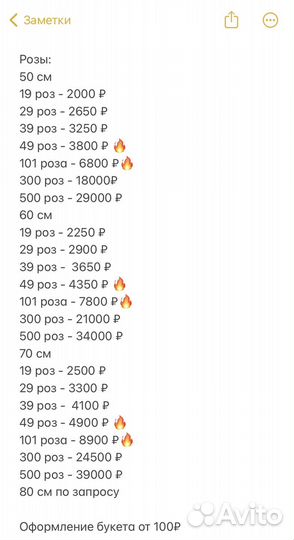 Розы цветы с доставкой