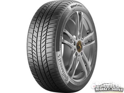 Continental WinterContact TS 870 P 235/60 R18 107H