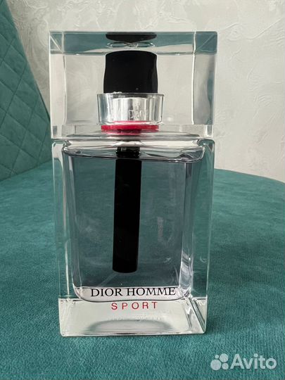 Dior homme sport