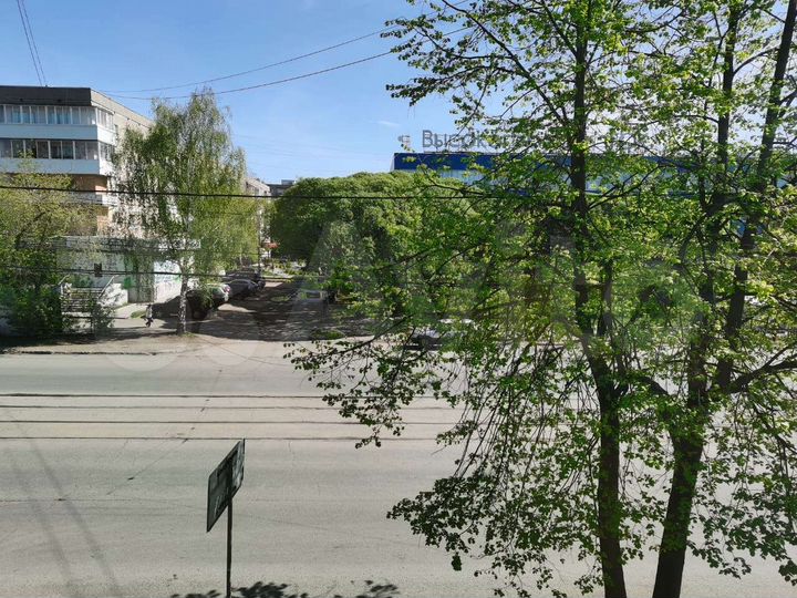 2-к. квартира, 62 м², 2/3 эт.