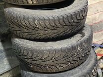 Yokohama A.Drive AA01 225/65 R17