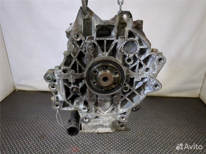 Блок цилиндров Volkswagen Polo, 2005