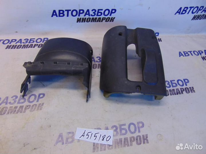 Кожух рулевой колонки для Ford Focus 1 1998-2004 г