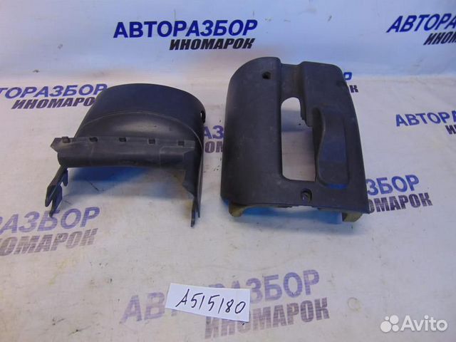 Кожух рулевой колонки для Ford Focus 1 1998-2004 г