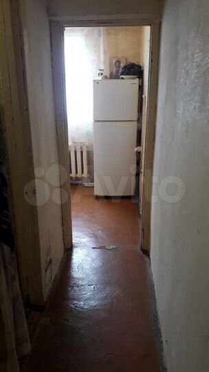 1-к. квартира, 31 м², 8/9 эт.