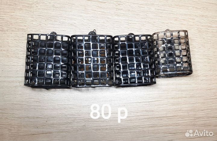 Кормушка для рыбалки