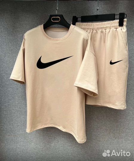 Спортивный костюм мужской