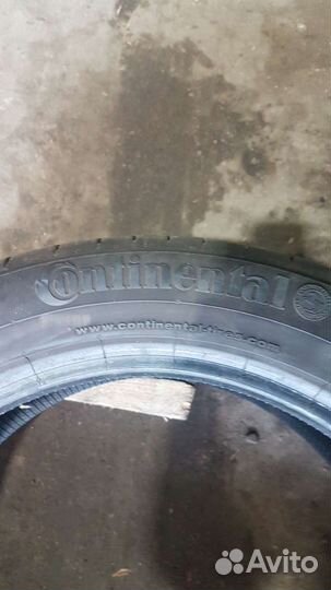 Continental ComfortContact - 5 255/45 R19