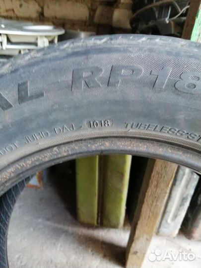 Westlake RP18 195/65 R15 91H