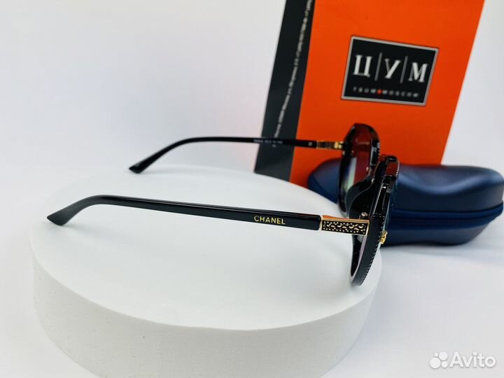 Очки Chanel
