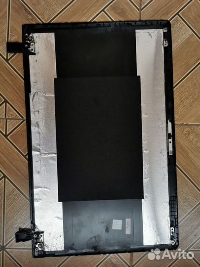 Крышка lenovo 100-15iby