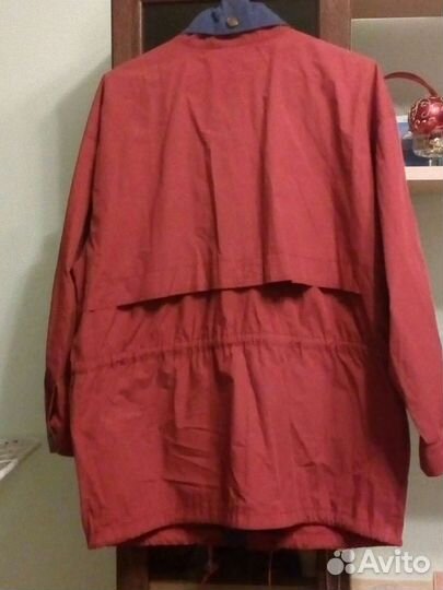 Ветровка мужская и женская