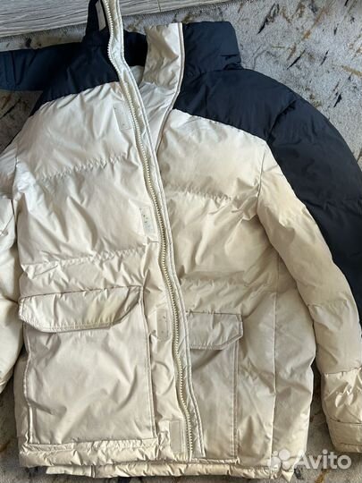 Куртка зимняя (пуховик) мужская