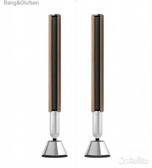 Bang olufsen акустика beolab 28