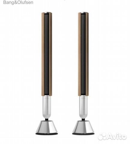 Bang olufsen акустика beolab 28