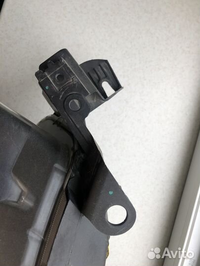 Фара левая mazda cx 5