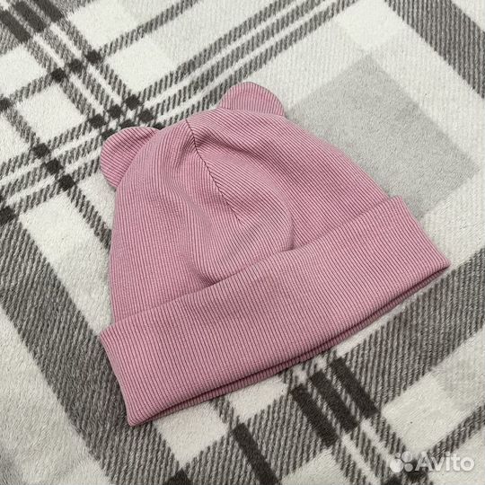 Шапка детска