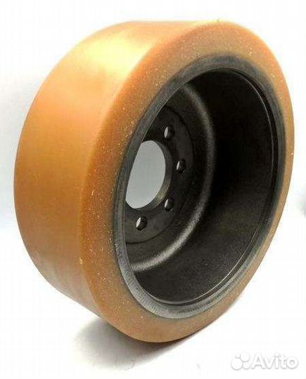 Колеса для ричтраков б/у