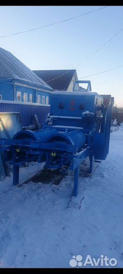 Зерноочиститель Petkus К531, 2014