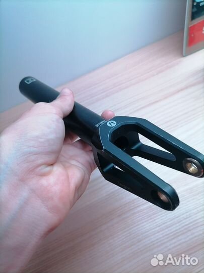 Вилка ethic legion