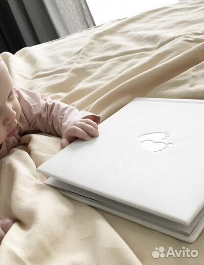 Мой первый Альбом