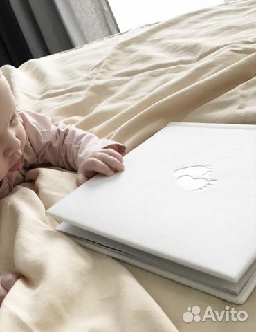 Мой первый Альбом