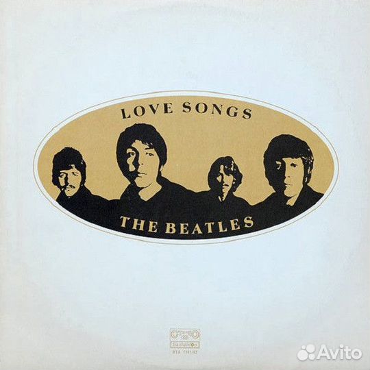 The Beatles (+solo)