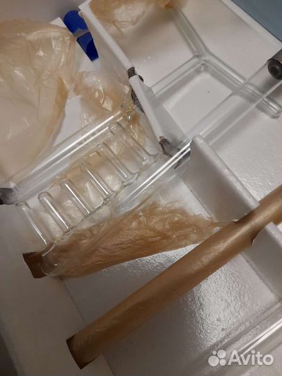 Аппарат для дарсонвализации