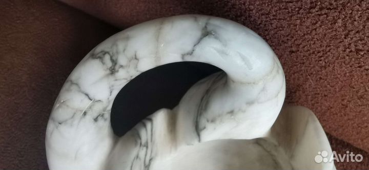 Лебединая пара