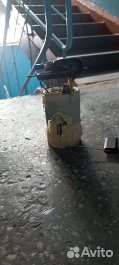 Бензонасос лада 8450031323