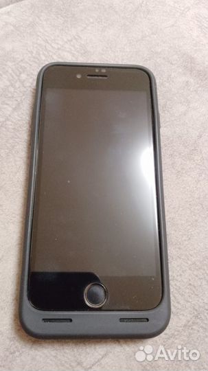 SMART battery case iPhone 7