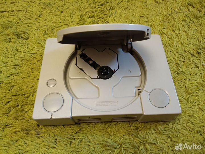 Sony playstation 1 ps1