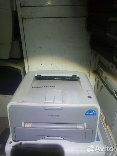 Мфу и принтера на з/ч