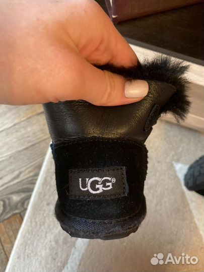 Ugg australia (угги)