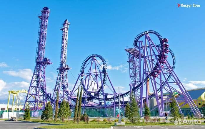 Отель Богатырь