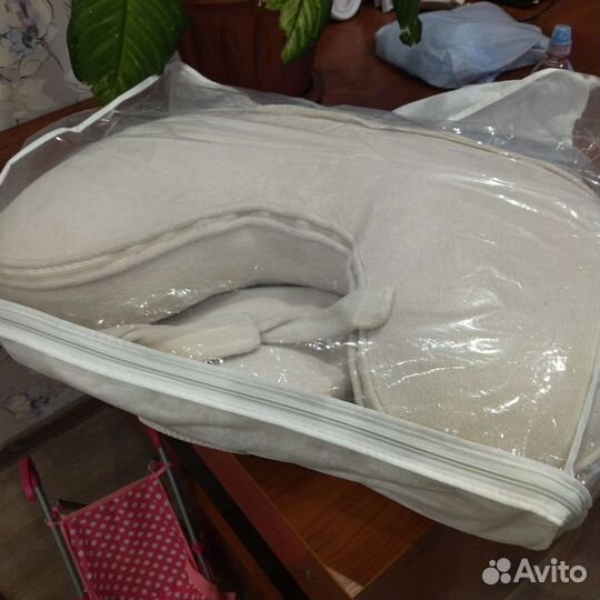 Подушка для кормления