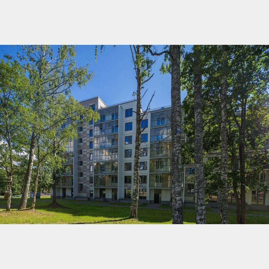 3-к. квартира, 88,1 м², 4/8 эт.