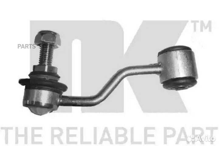 NK 5114815 стойка стабилизатора зад volvo 400