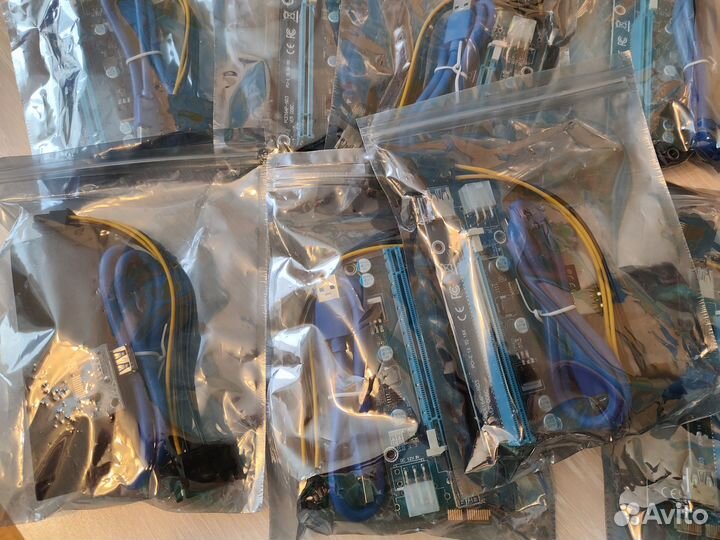 Разер VER006c 6pin Новый 2023