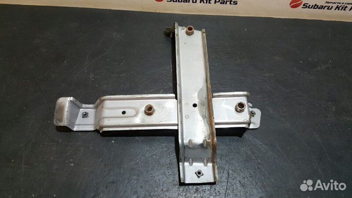 Кронштейн крепления эбу Subaru Forester SG EJ205