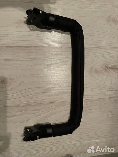 Бампер для коляски