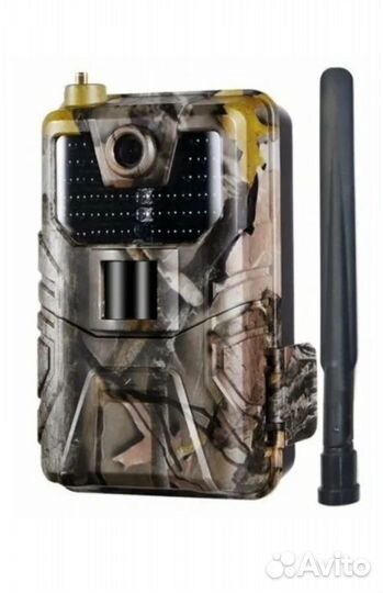 Фотоловушка suntek hc 900m Без Сим