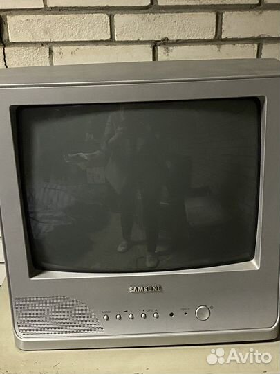 Телевизор бу