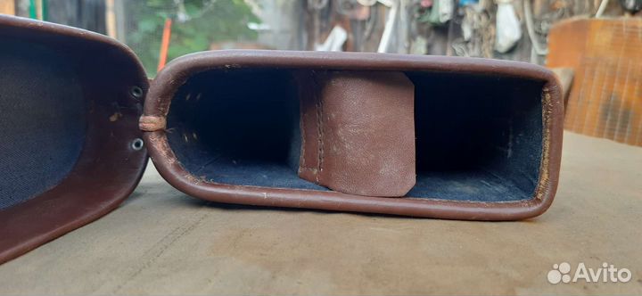 Кофр чехол для ружья СССР